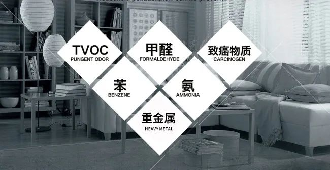 pvc金屬覆膜板不含有害物質